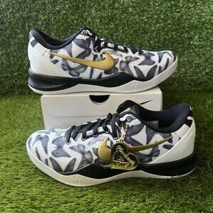 Size 11 - Nike Kobe 8 Protro Mambacita